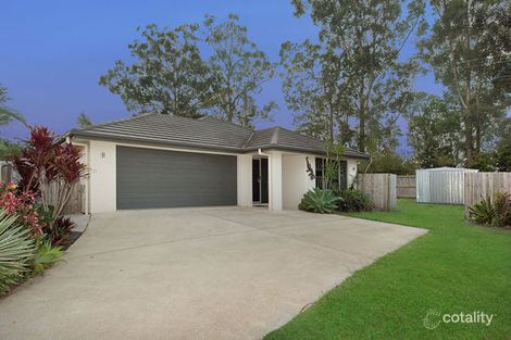 26 Bolwarra Ct, Beerwah, QLD 4519