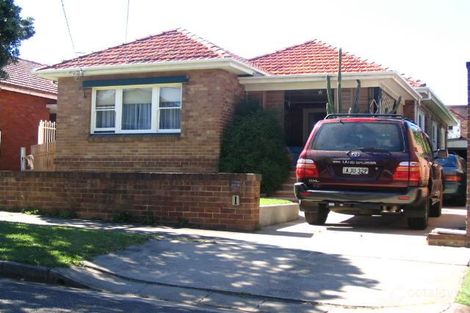 Property photo of 1 Charles Street Five Dock NSW 2046