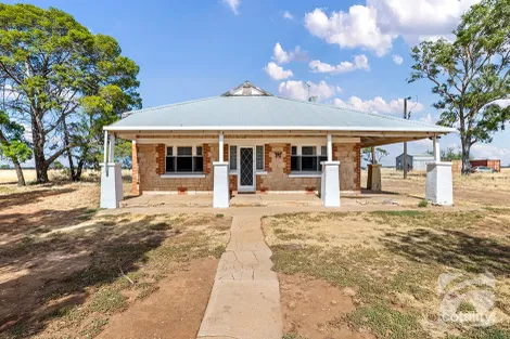 Property photo of 100 George Road Woolsheds SA 5400