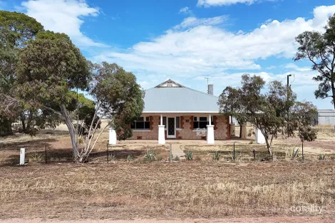 Property photo of 100 George Road Woolsheds SA 5400