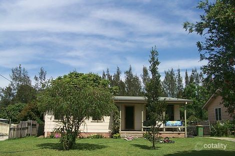 14 Wall St, Macksville, NSW 2447
