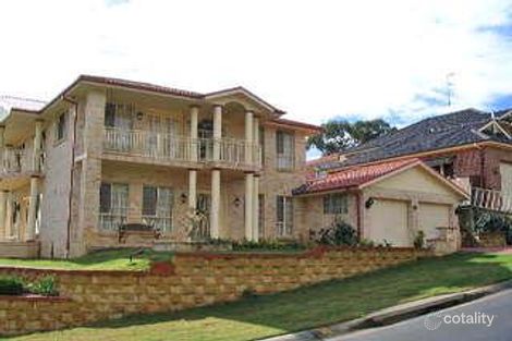 Property photo of 23 Sciarra Crescent Acacia Gardens NSW 2763