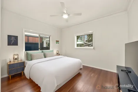 Property photo of 57 Fegen Drive Moorooka QLD 4105