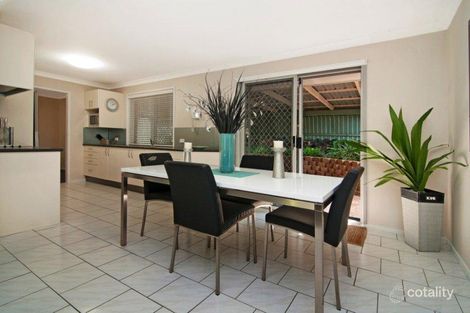 Property photo of 7 Benbow Court Springwood QLD 4127