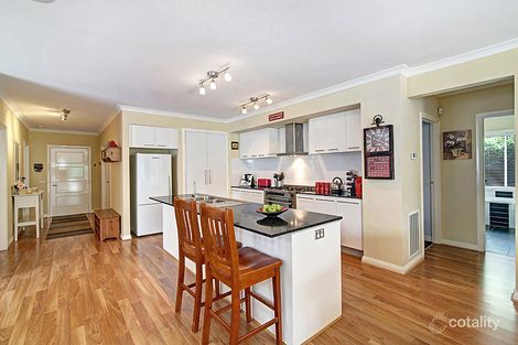 Property photo of 3 Rowanval Terrace Mernda VIC 3754