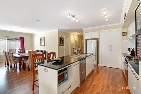 Property photo of 3 Rowanval Terrace Mernda VIC 3754