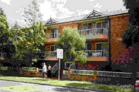 6/30 Military Rd, Merrylands, NSW 2160