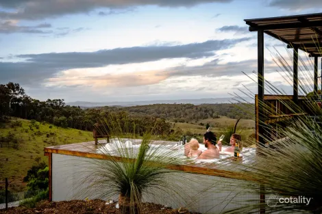 404 Glengyle Rd, Nanima, NSW 2582