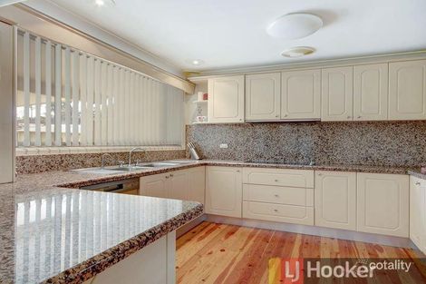 Property photo of 26 Supply Avenue Lurnea NSW 2170