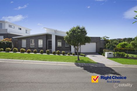Property photo of 14 Norfolk Crescent Shell Cove NSW 2529
