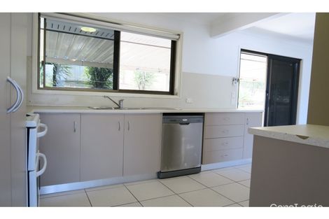 Property photo of 22 Beechwood Drive Yamanto QLD 4305