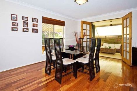 Property photo of 6 Brookland Court Molendinar QLD 4214