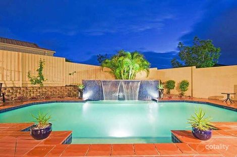 Property photo of 2 Lancewood Circuit Robina QLD 4226