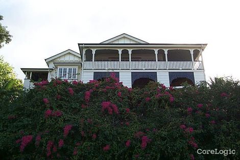 Property photo of 3 Eakin Lane Paddington QLD 4064