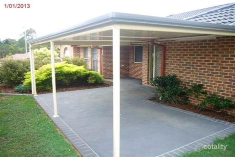 Property photo of 32 Emerald Drive Meroo Meadow NSW 2540