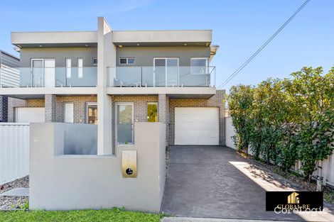 Property photo of 23 George Street Canley Heights NSW 2166