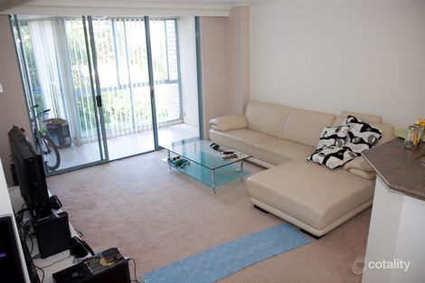 Property photo of 209/116-132 Maroubra Road Maroubra NSW 2035