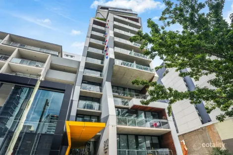 405/33 Claremont St, South Yarra, VIC 3141