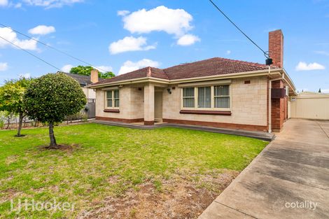 Property photo of 11 Day Avenue Broadview SA 5083