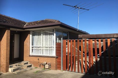 Property photo of 3/7 Milleara Road Keilor East VIC 3033