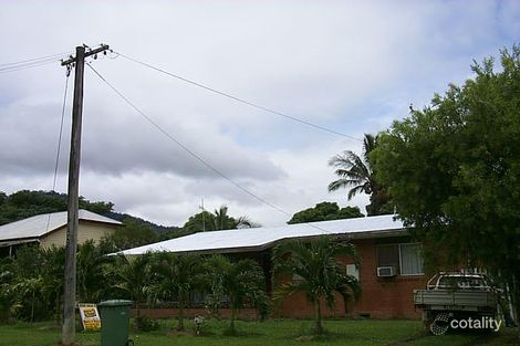 32 Templeton St, Gordonvale, QLD 4865