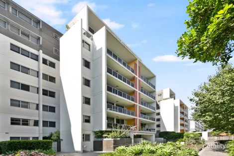 626/6 Spring St, Rosebery, NSW 2018