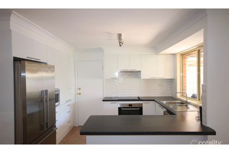 Property photo of 22 Truscott Avenue Sanctuary Point NSW 2540