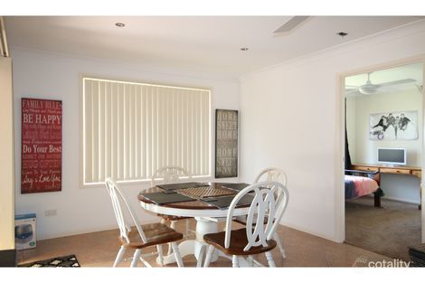 Property photo of 22 Truscott Avenue Sanctuary Point NSW 2540