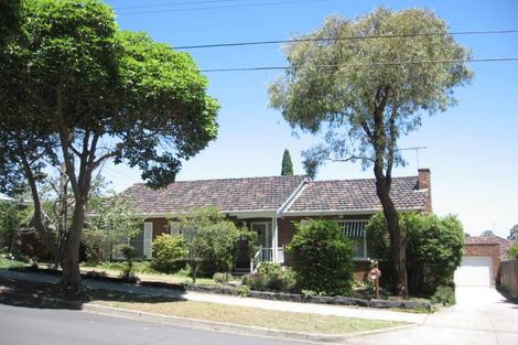 10 Philip Ave, Doncaster, VIC 3108