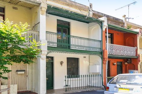 Property photo of 292 Bulwara Road Ultimo NSW 2007