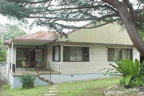 Property photo of 7 Tunks Street Ryde NSW 2112