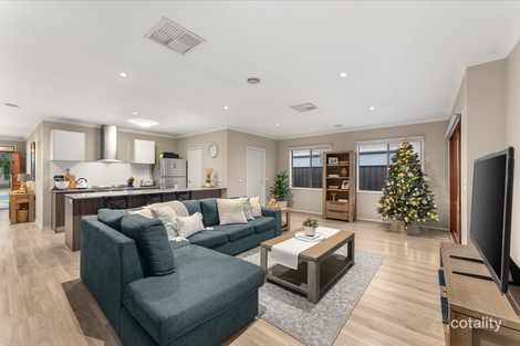 Property photo of 41 Craigmoor Crescent Mernda VIC 3754