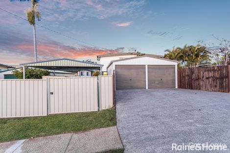 Property photo of 2 Dangerie Street Kallangur QLD 4503