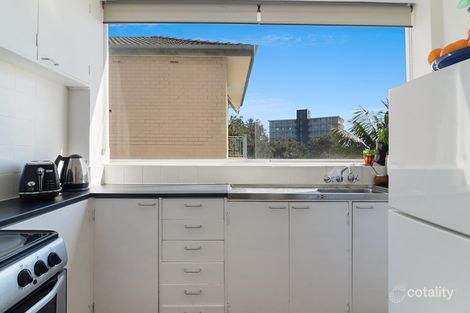 Property photo of 3/6-8 Sandridge Street Bondi NSW 2026