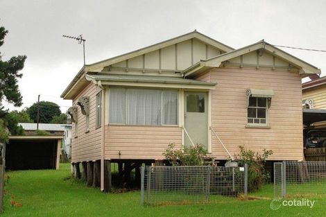 8 Tighe St, Newtown, QLD 4350