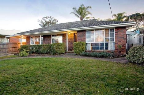 117 Victoria Rd, Chirnside Park, VIC 3116