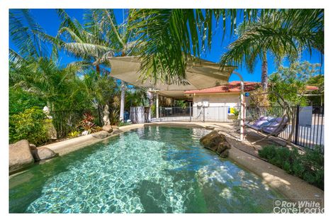 30 Mark Acton Cl, Rockyview, QLD 4701