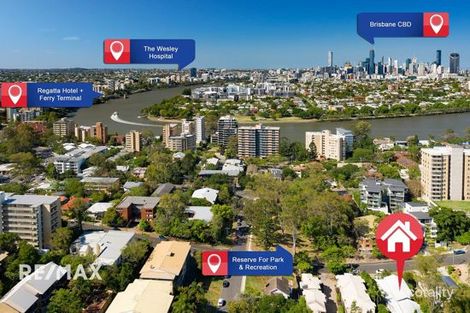 Property photo of 3/49 Bellevue Terrace St Lucia QLD 4067