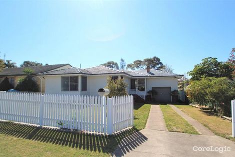 Property photo of 9 Northcott Avenue Singleton Heights NSW 2330