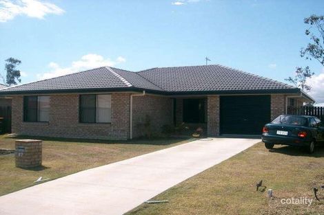Property photo of 47 Archer Drive Point Vernon QLD 4655