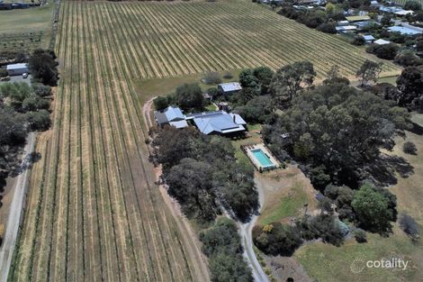 Property photo of 431 Sir Condor Laucke Way Nuriootpa SA 5355