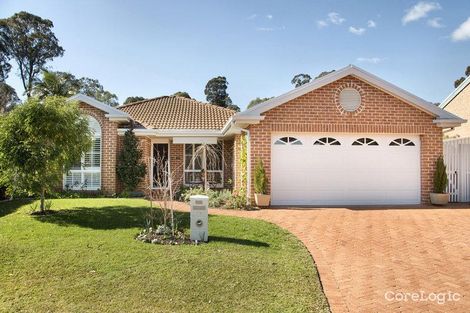 39 Dewberry Cl, Menai, NSW 2234