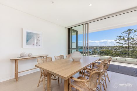 Property photo of 607/47-57 Gerrale Street Cronulla NSW 2230