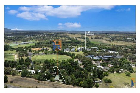 Property photo of 142A Handel Street Armidale NSW 2350