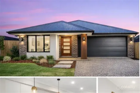 60 Greenhaven Bvd, Deebing Heights, QLD 4306
