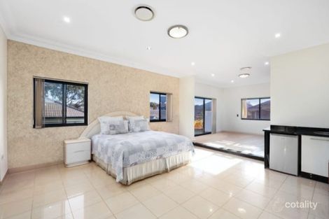 Property photo of 75 Boronia Drive Voyager Point NSW 2172