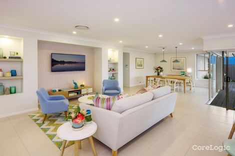 Property photo of 16 Redwood Drive Gillieston Heights NSW 2321