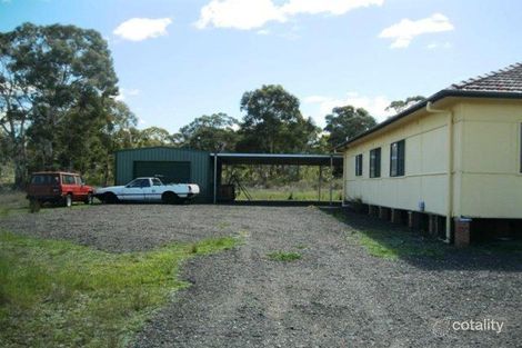 Property photo of 273 Highland Way Marulan NSW 2579