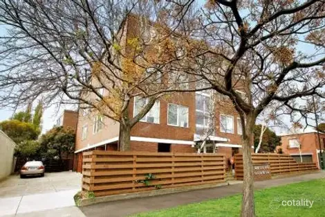 6/2-10 Mountain St, South Melbourne, VIC 3205