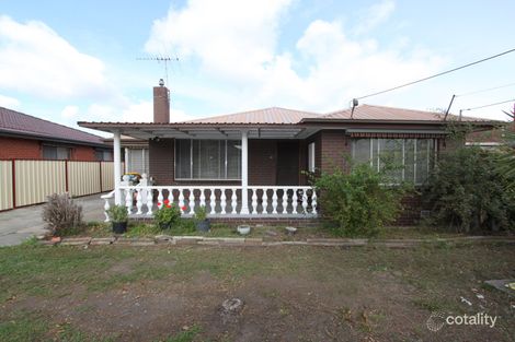 7 Lincoln St, Sunshine North, VIC 3020